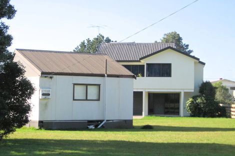 Photo of property in 97 Riverview Road, Cooks Beach, Whitianga, 3591