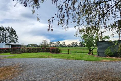 Photo of property in 630 Woodbury Road, Woodbury, Geraldine, 7991