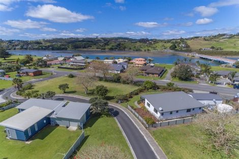 Photo of property in 27 Flame Tree Lane, Taipa, 0420