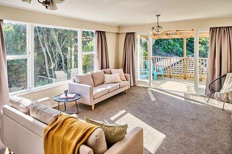 Photo of property in 22 Angell Street, Johnsonville, Wellington, 6037