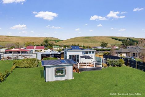 Photo of property in 34b Princes Street, Waikari, 7420