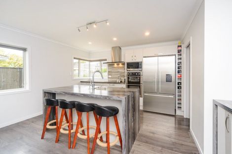 Photo of property in 47 Karina Terrace, Roslyn, Palmerston North, 4414