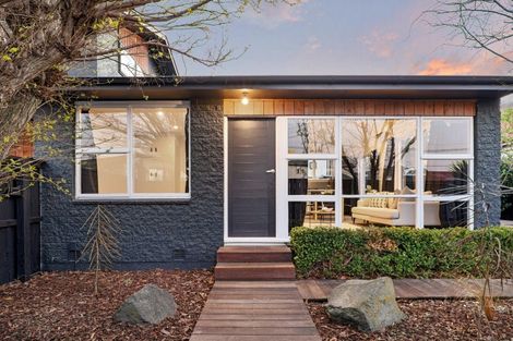 Photo of property in 111 Packe Street, Edgeware, Christchurch, 8013