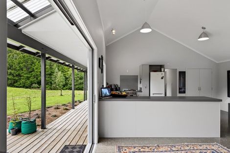 Photo of property in 693a Stanley Road, Wainui, Opotiki, 3198