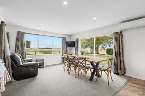 Photo of property in 206 Cochranes Road, Elgin, Ashburton, 7777