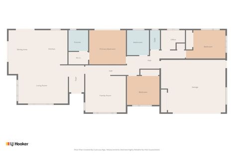 Photo of property in 10b Haig Road, Matamata, 3400