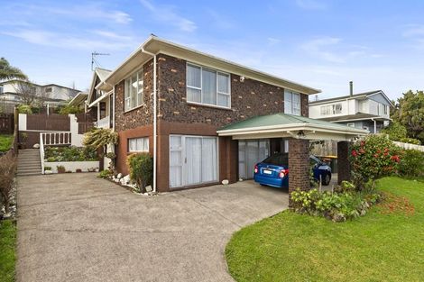Photo of property in 96 Cardiff Road, Pakuranga, Auckland, 2010