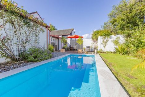 Photo of property in 8a Gaisford Terrace, Waipukurau, 4200