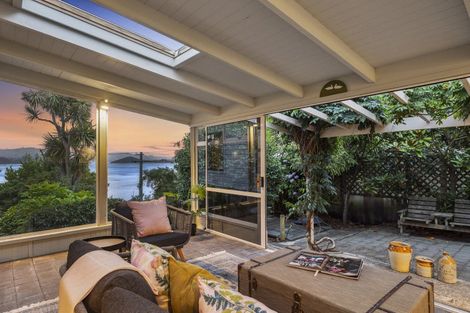 Photo of property in 1 King George Street, Broad Bay, Dunedin, 9014