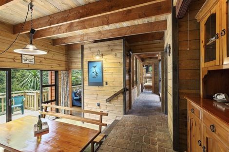 Photo of property in 2 Sea Vista Drive, Pukerua Bay, 5026