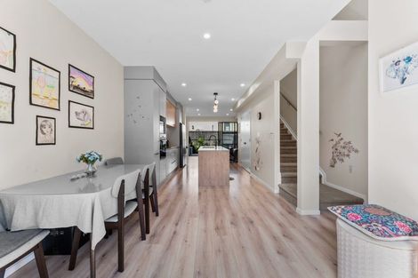 Photo of property in 17 Peihana Road, Hobsonville, Auckland, 0616