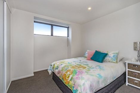 Photo of property in 25c Roxburgh Street, Sydenham, Christchurch, 8023