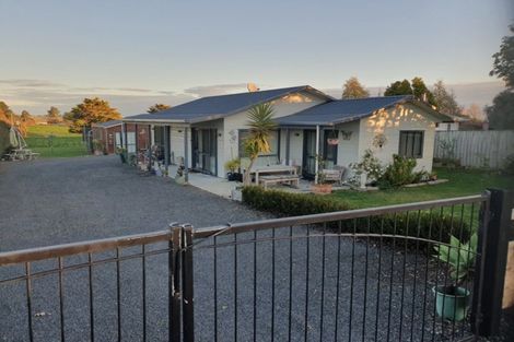 Photo of property in 827 Tauhei Road, Tauhei, Morrinsville, 3375
