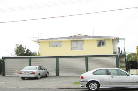 Photo of property in 2/26 Packe Street, Edgeware, Christchurch, 8013