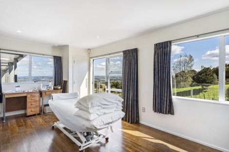 Photo of property in 717 Ponga Road, Opaheke, Papakura, 2584