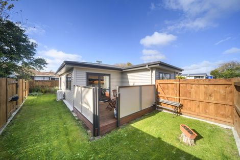 Photo of property in 95 Tremaine Avenue, Westbrook, Palmerston North, 4412