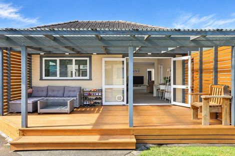 Photo of property in 44 Snell Street, Morrinsville, 3300