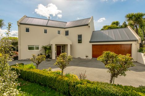 Photo of property in 9 Enticott Place, Huntsbury, Christchurch, 8022