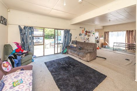 Photo of property in 5 Abbot Street, Gonville, Whanganui, 4501