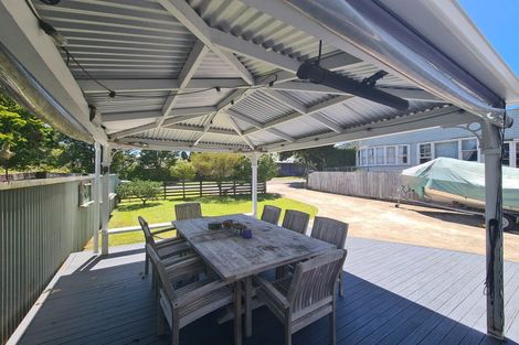 Photo of property in 48 Lillis Lane, Coromandel, 3506