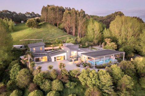 Photo of property in 671 No 3 Line, Okoia, Whanganui, 4582