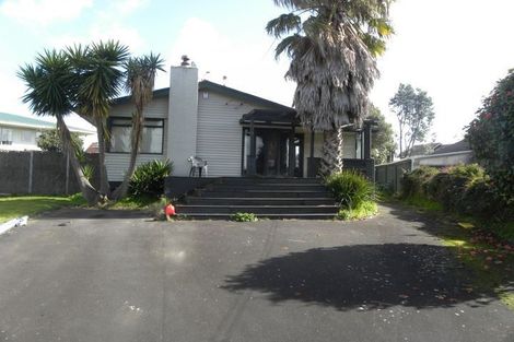 Photo of property in 3 Watene Road, Mount Wellington, Auckland, 1060