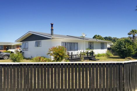 Photo of property in 44 Savage Crescent, Aramoho, Whanganui, 4500