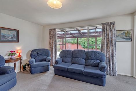 Photo of property in 36 Dickson Crescent, Hornby, Christchurch, 8042