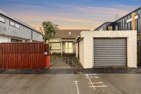 Photo of property in 462 Wilsons Road, Waltham, Christchurch, 8011