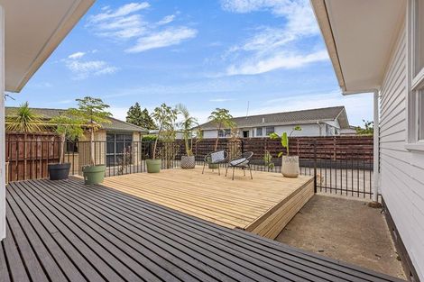 Photo of property in 19 Ben Lora Place, Mangere East, Auckland, 2024