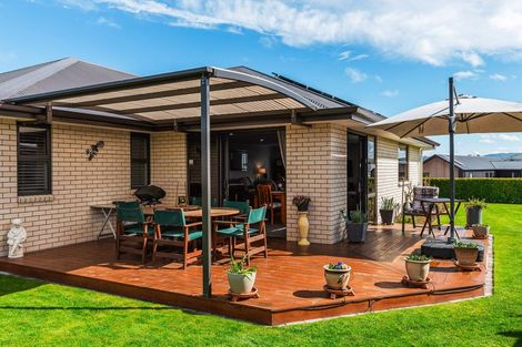 Photo of property in 9 Harakeke Drive, Wharewaka, Taupo, 3330