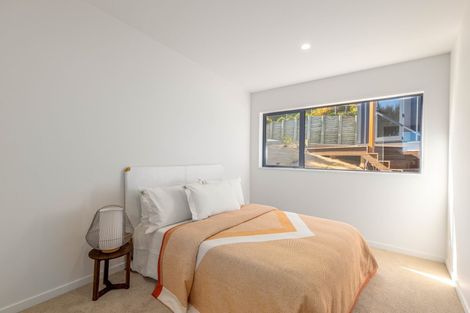 Photo of property in 134 Cannon Hill Crescent, Mount Pleasant, Christchurch, 8081