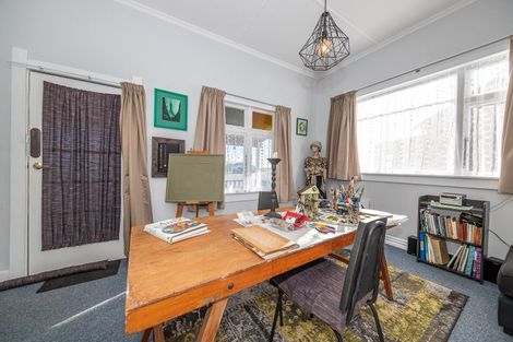 Photo of property in 168 Torea Street, Granity, 7823