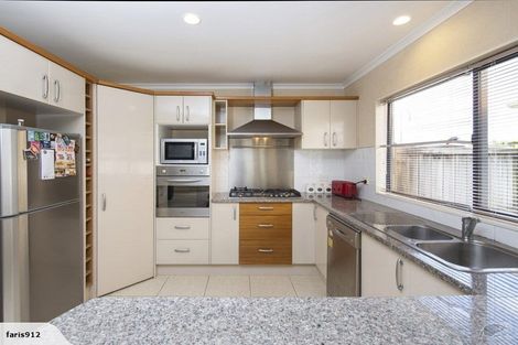 Photo of property in 109 Wayne Francis Drive, Flat Bush, Auckland, 2016