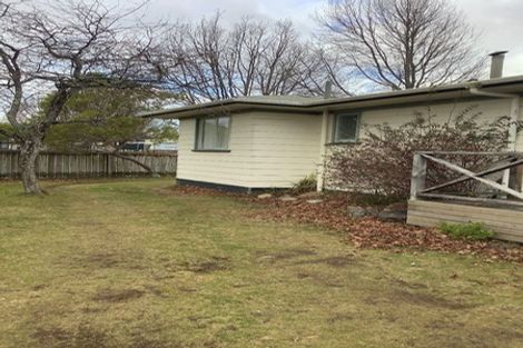 Photo of property in 48 Te Hei Place, Turangi, 3334