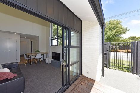 Photo of property in 68a Proctor Street, Papanui, Christchurch, 8053