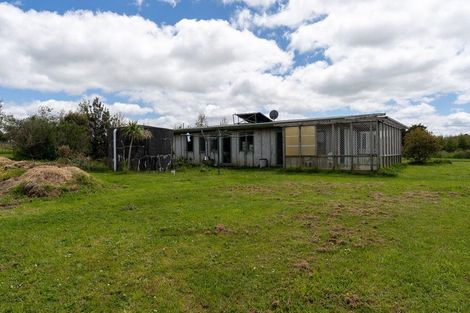 Photo of property in 33 Signal Road, Okaihau, 0475
