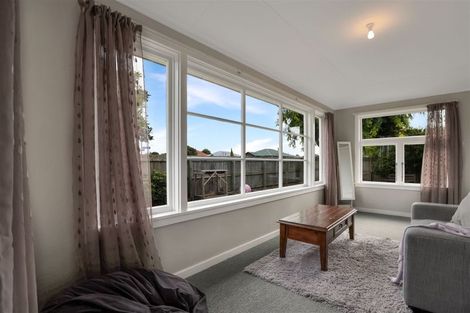 Photo of property in 126 Cass Street, Ashburton, 7700