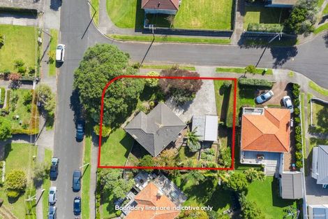 Photo of property in 8 Sloane Street, Glen Innes, Auckland, 1072