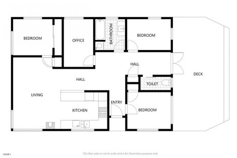 Photo of property in 56 Carroll Street, National Park, Owhango, 3989