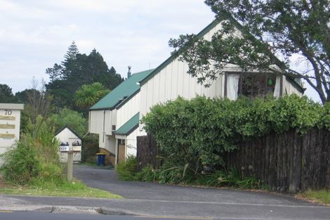 Photo of property in 1/72 Birkenhead Avenue, Birkenhead, Auckland, 0626