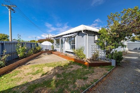 Photo of property in 158 Shaw Avenue, New Brighton, Christchurch, 8083