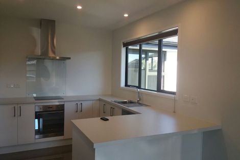 Photo of property in 23 Maka Lane, Halswell, Christchurch, 8025