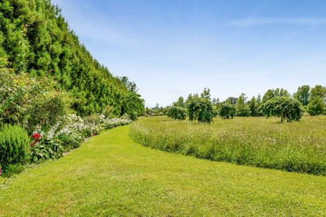 Photo of property in 1918 Egmont Road, Kaimiro, Inglewood, 4386