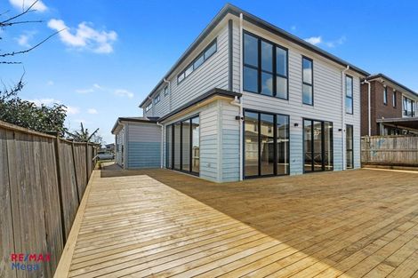 Photo of property in 14 Urney Drive, Flat Bush, Auckland, 2019