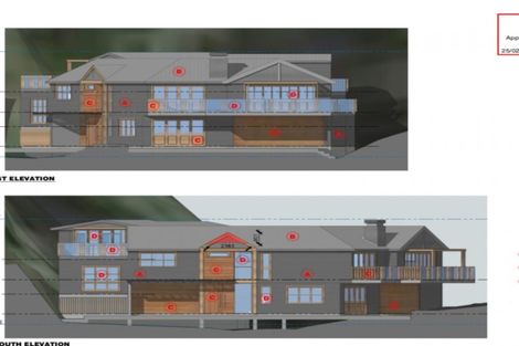 Photo of property in 33 Glenfell Place, Epsom, Auckland, 1023