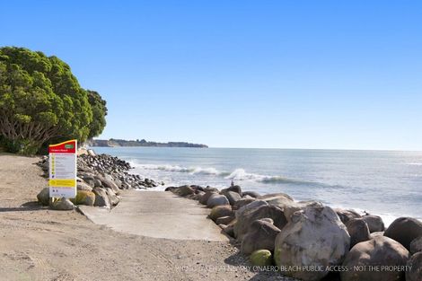 Photo of property in 961 State Highway 3, Onaero, Waitara, 4383