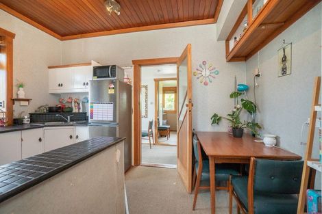 Photo of property in 25 Tiller Close, Kelvin Grove, Palmerston North, 4414