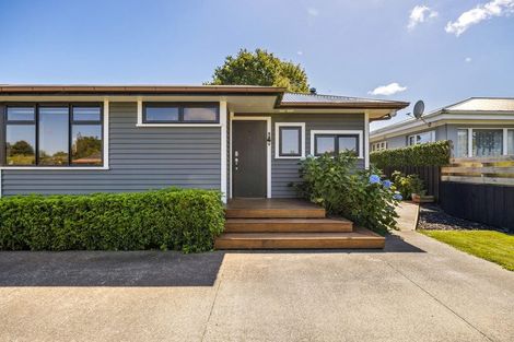 Photo of property in 32 Cridland Street West, Kaiapoi, 7630