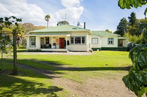 Photo of property in 1468 Matawai Road, Ormond, Gisborne, 4071